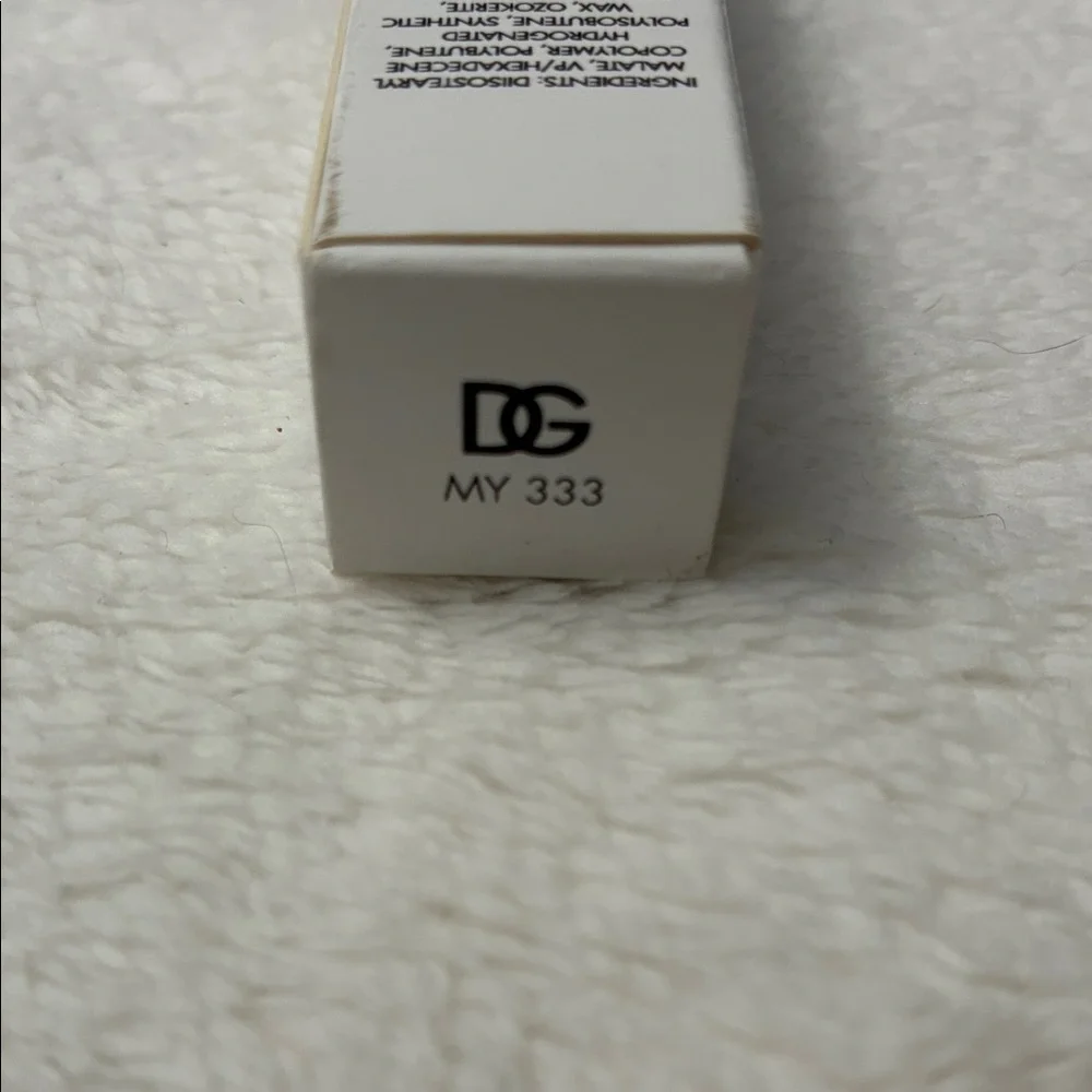 Dolce & Gabbana My Juicy Sheer Lip Stylo - Shade My 333